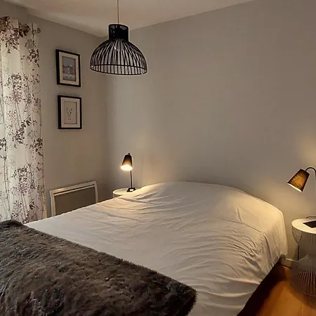 L'appart Rue De Lalande Appartement *