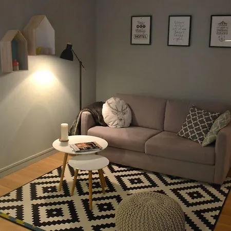 Apartment Burdigala Homes - De Lalande