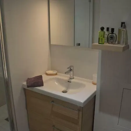 Apartment Burdigala Homes - De Lalande
