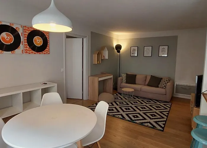 Burdigala Homes - De Lalande *