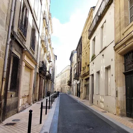 L'appart Rue De Lalande